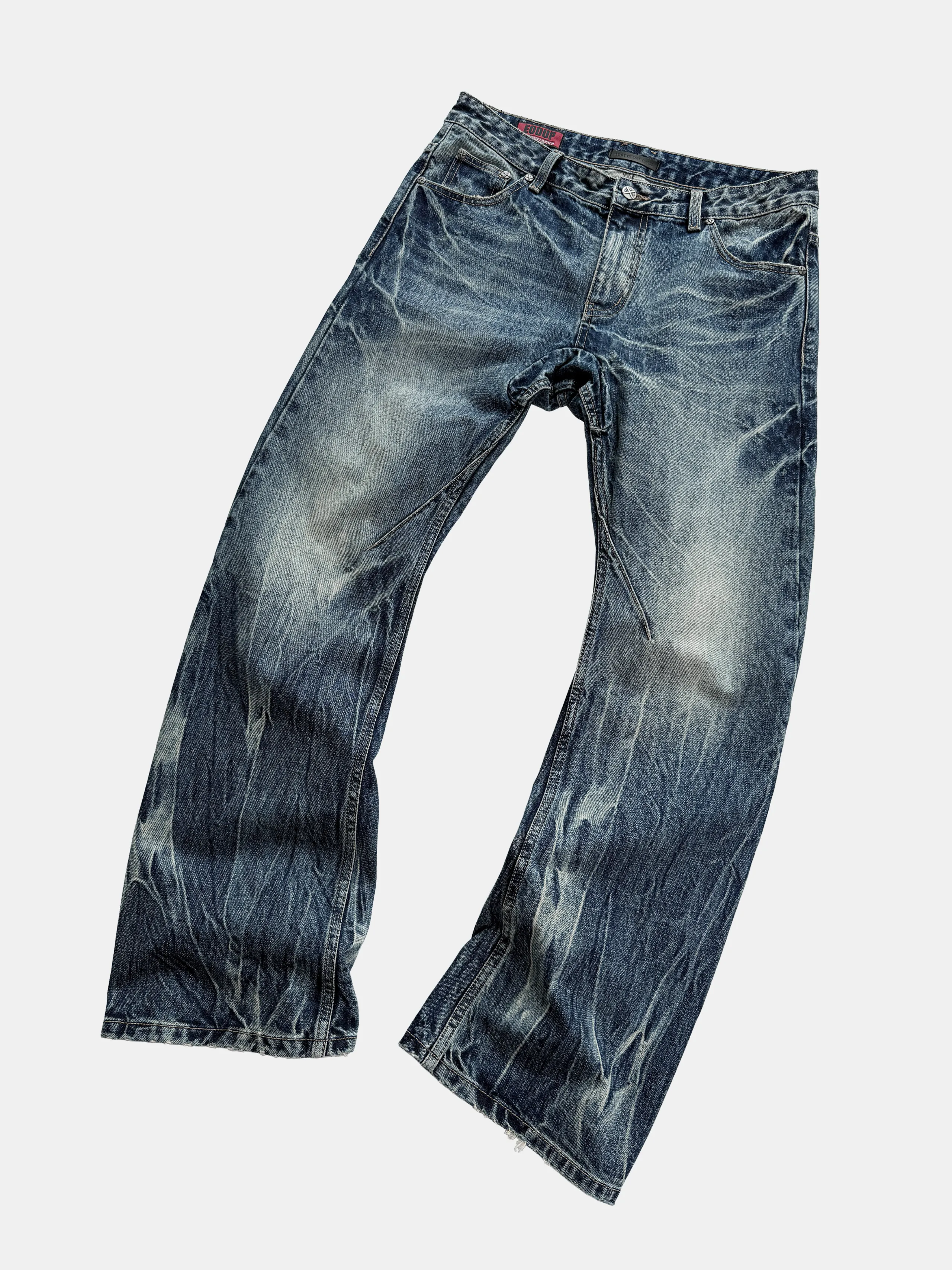 Japanese Jeans