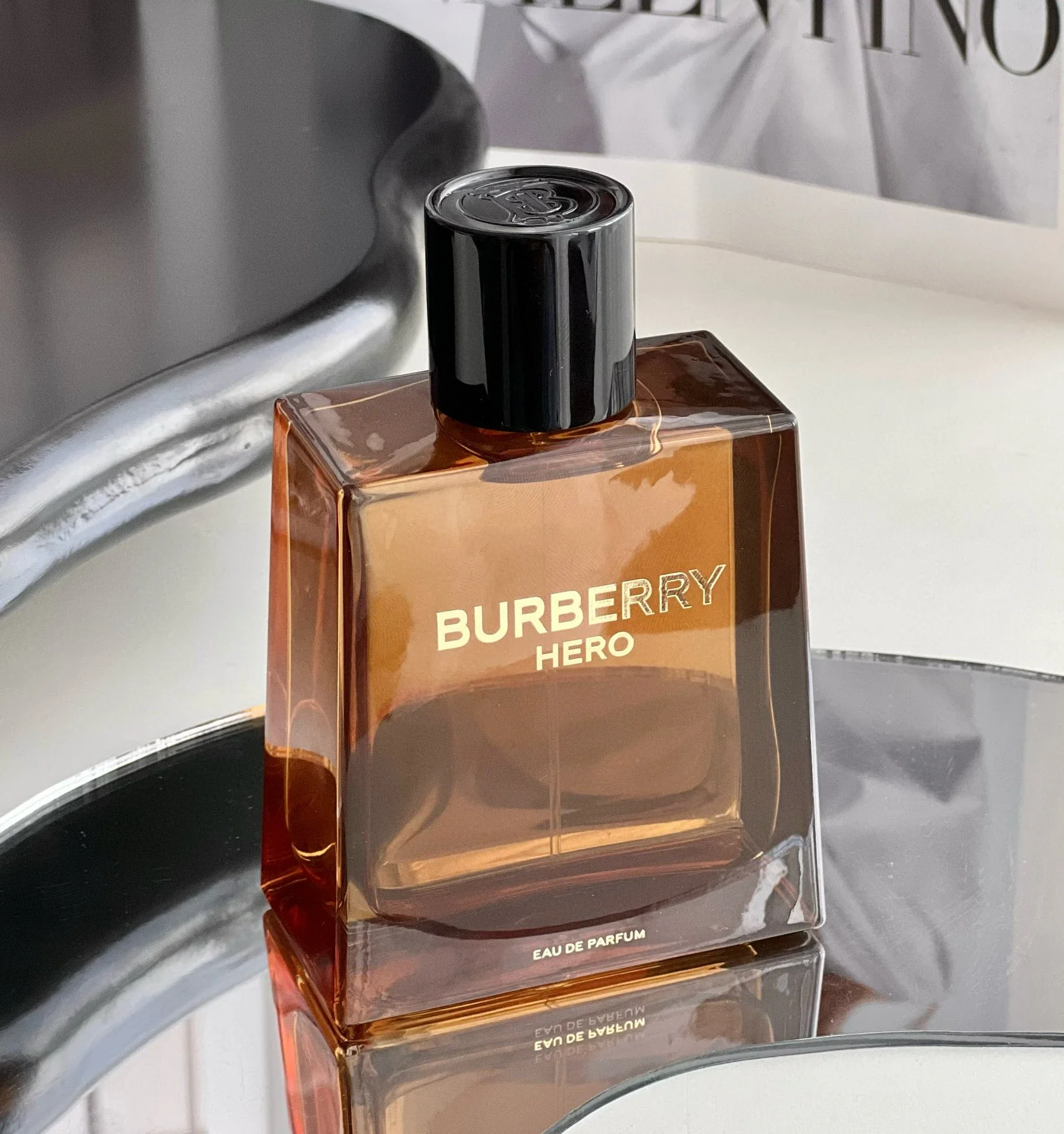 Burberry Perfume