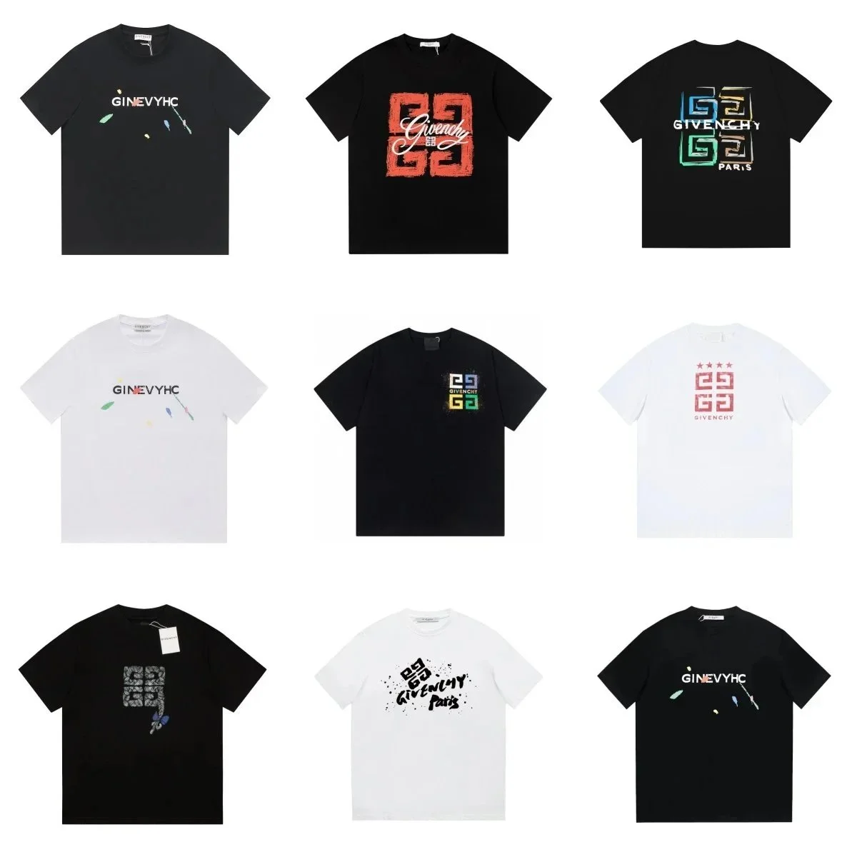 Givenchy Tshirt