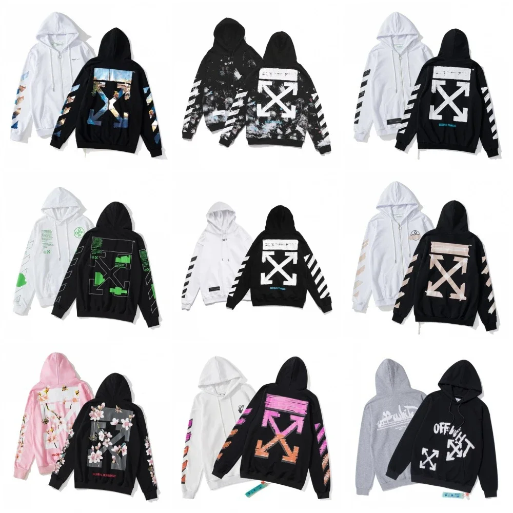Off White Hoodie
