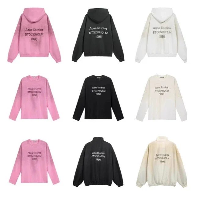 Acne Studio Hoodie