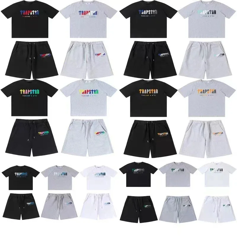 Trapstar Shorts
