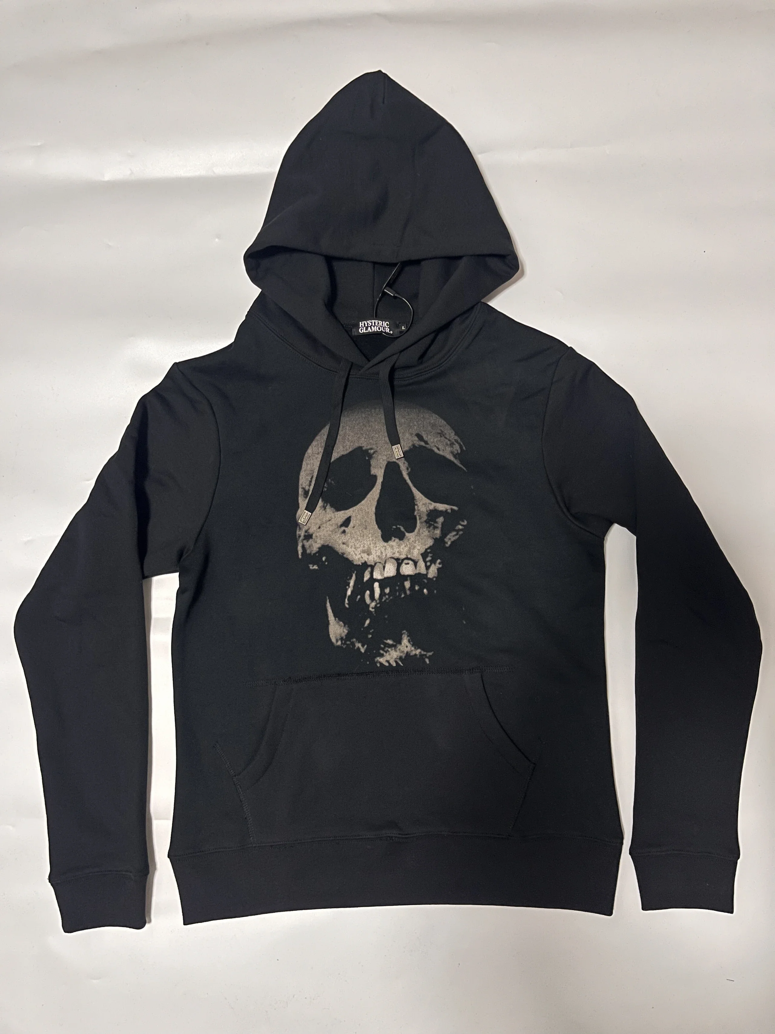 Hysteric Glamour Skullberry Hoodie