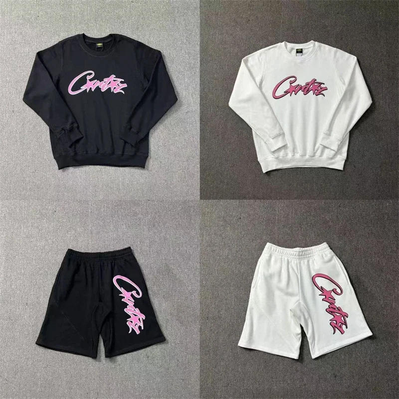 Corteiz Set