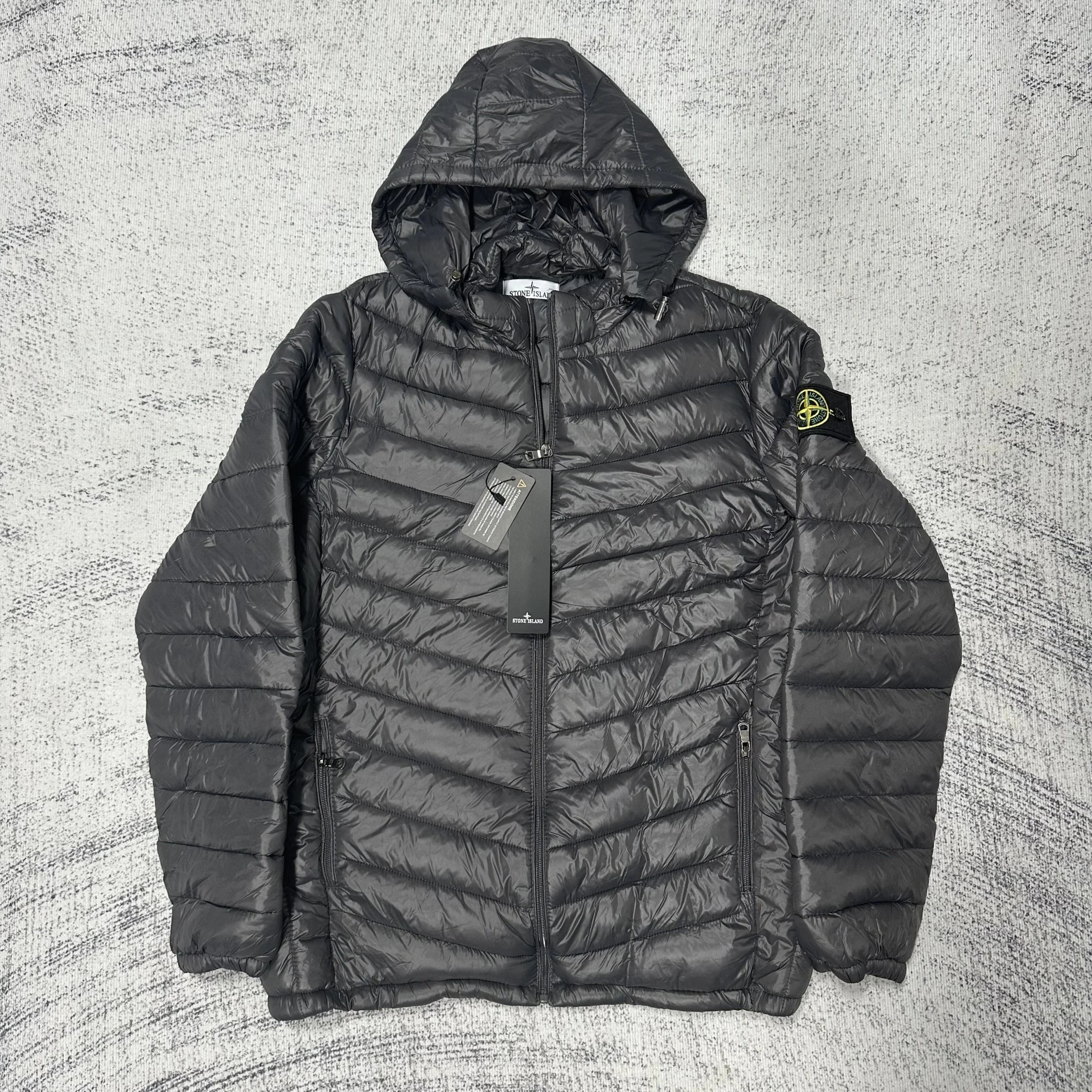 Stone Island Jacket