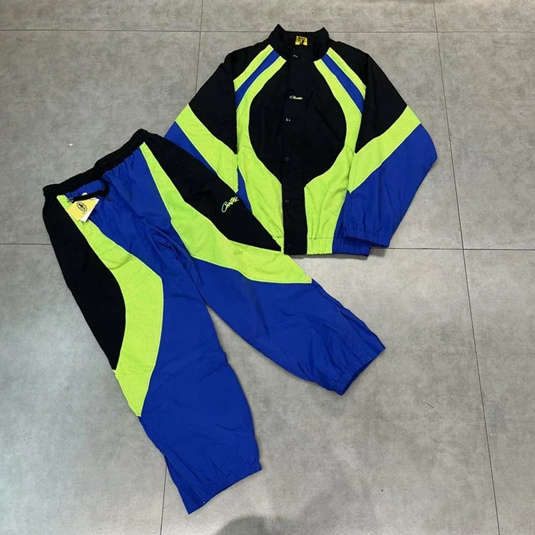 Corteiz Pants