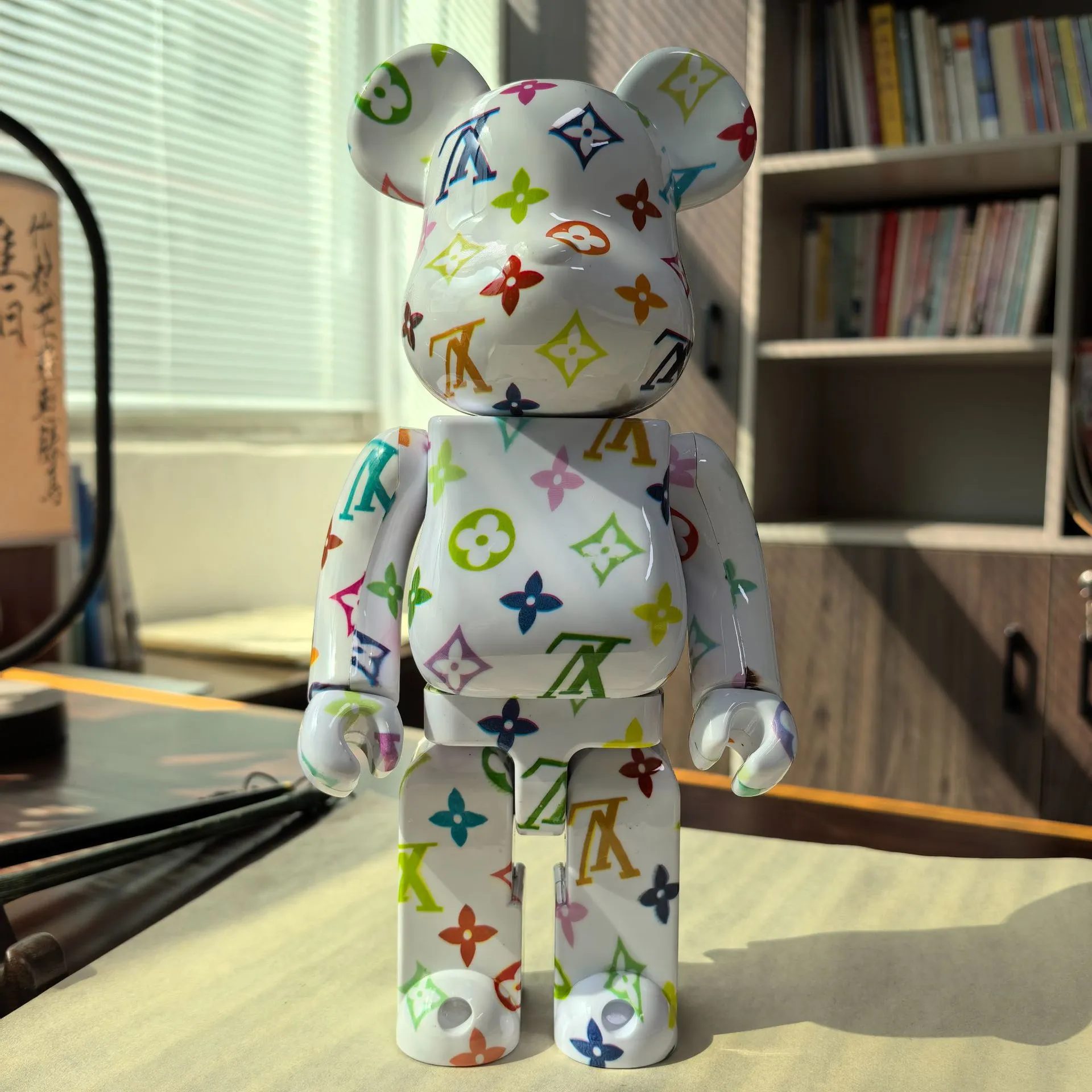 400% bearbricks