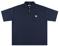 Carhartt Polo Shirt