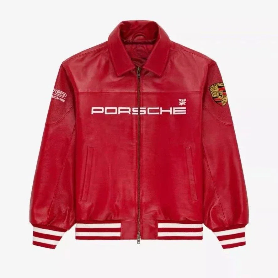 Porsche Jacket