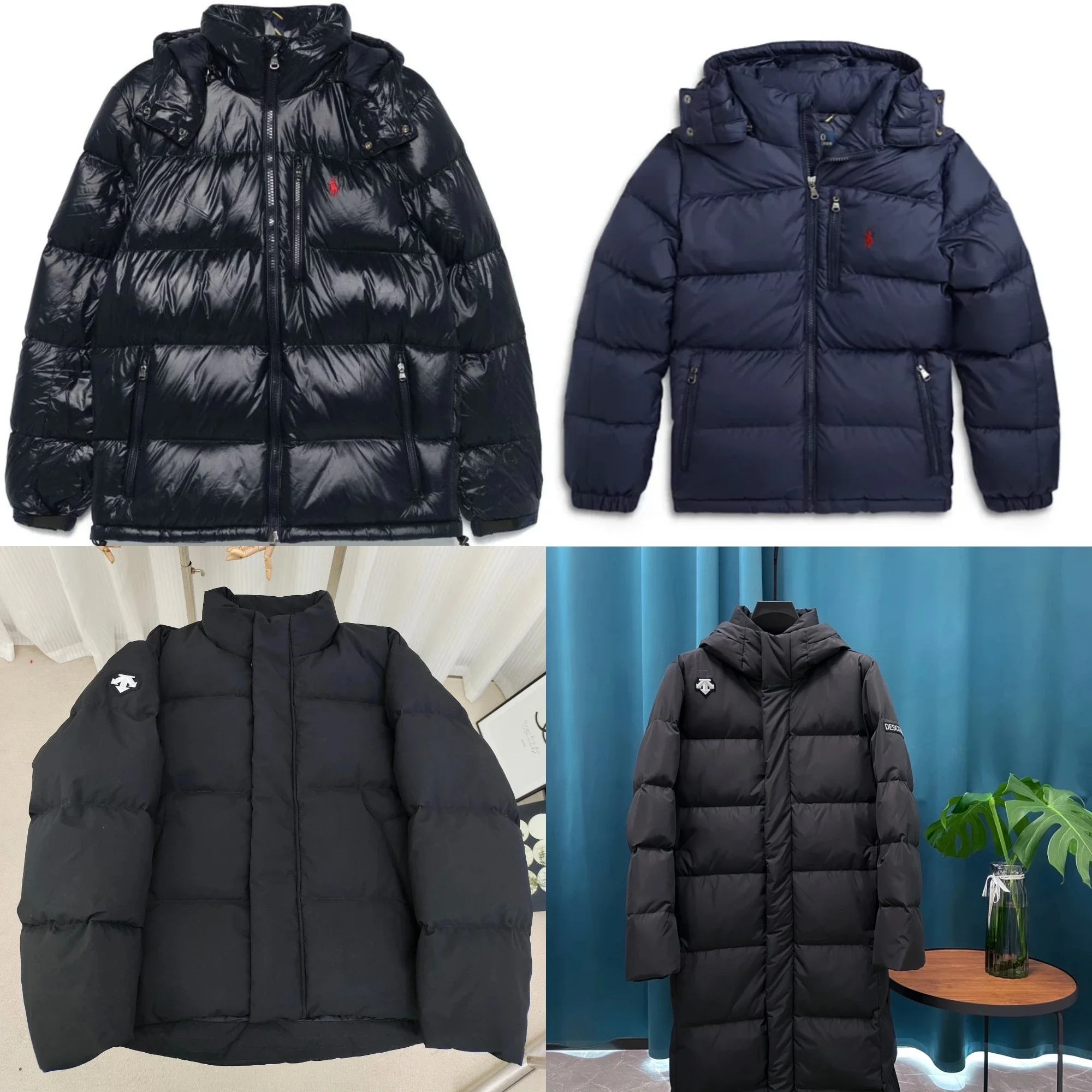 Ralph Lauren Vest