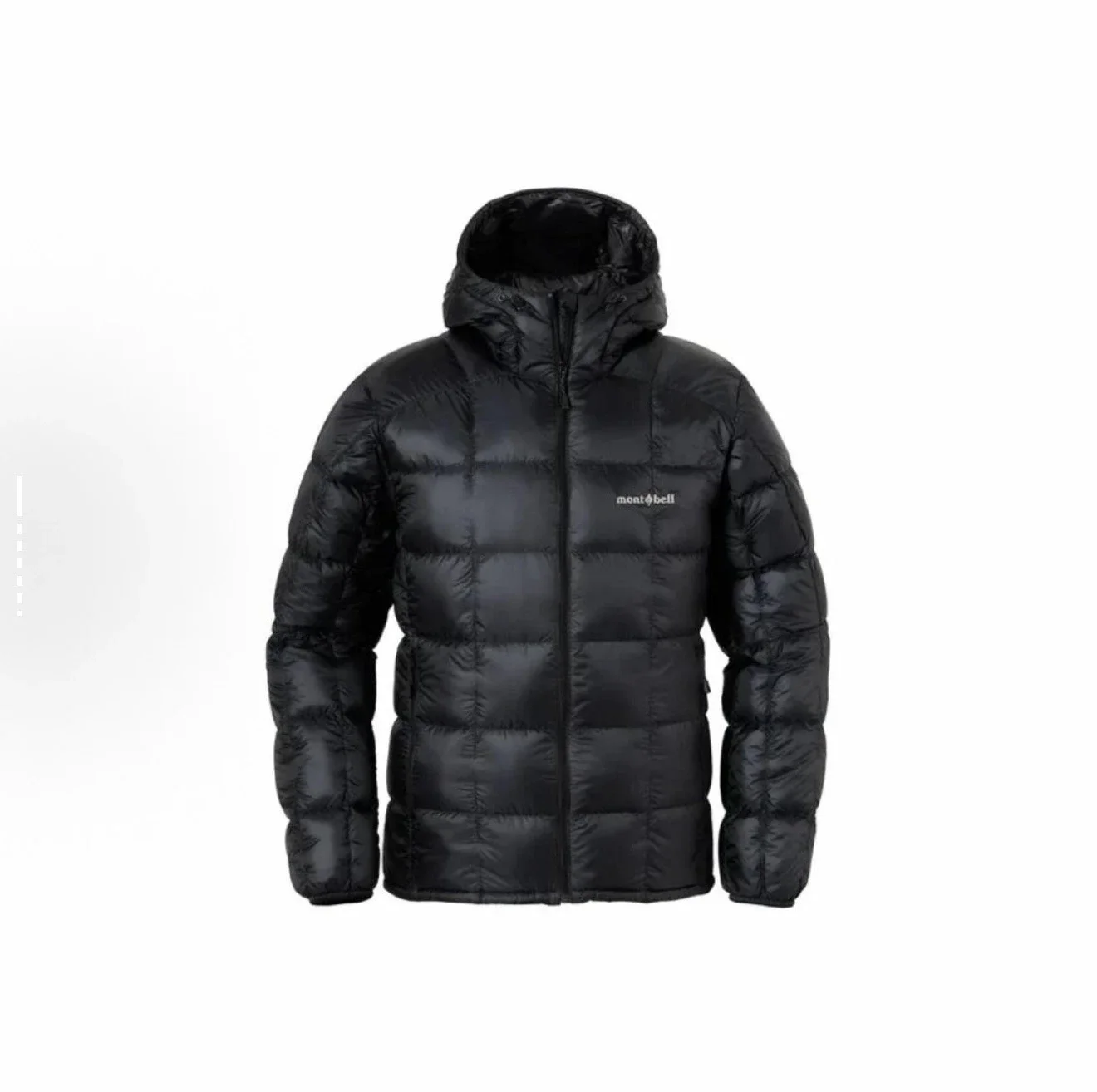 Montbell Down Jacket