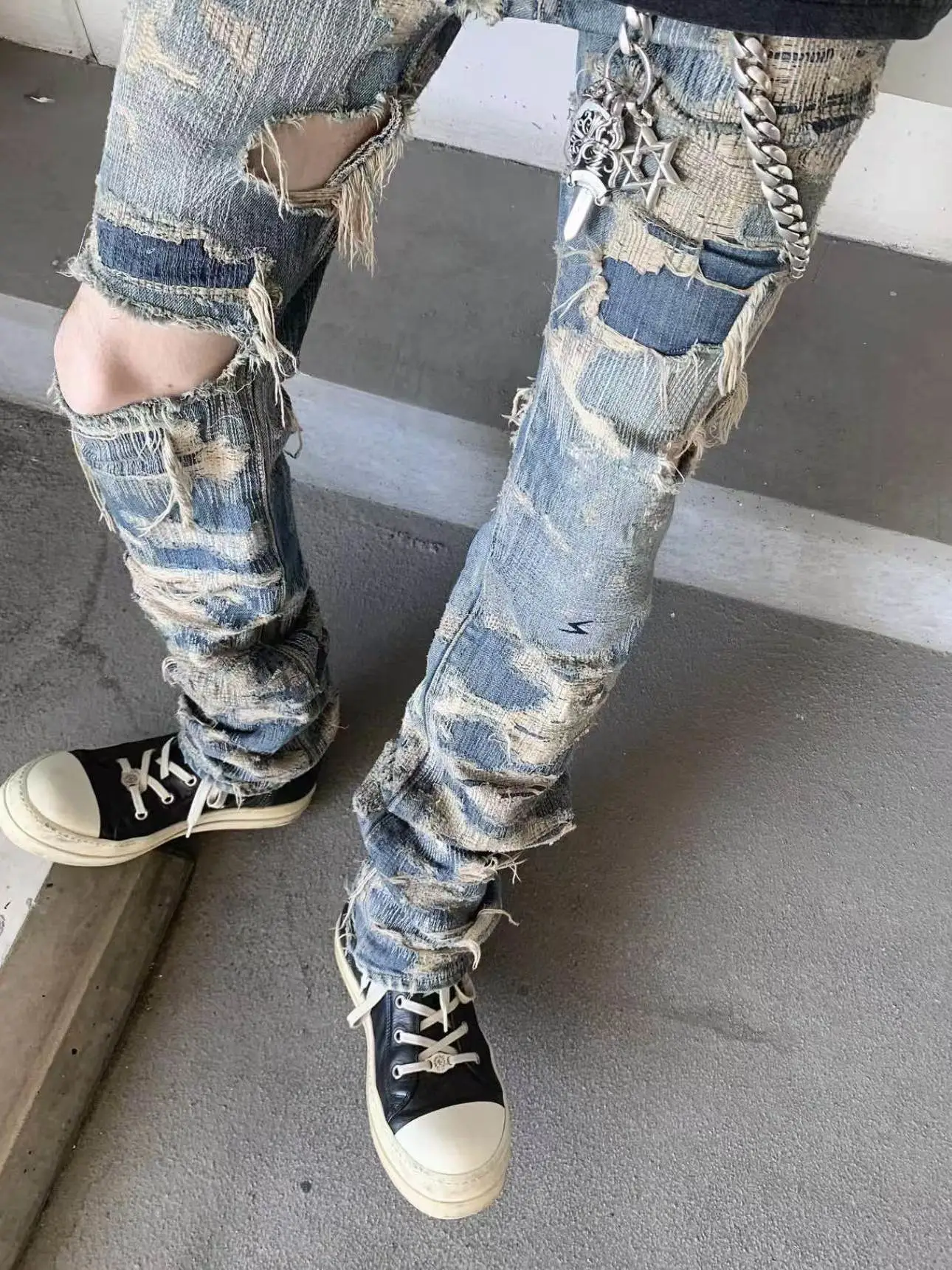 Undercover 85 Jeans