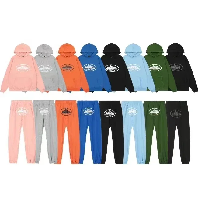 Corteinz Sweatpants (Lots of Variants)