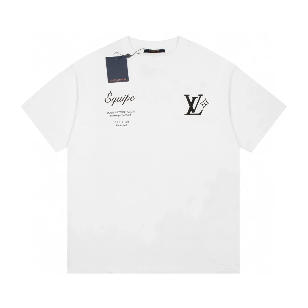 Louis Vuitton T-shirts