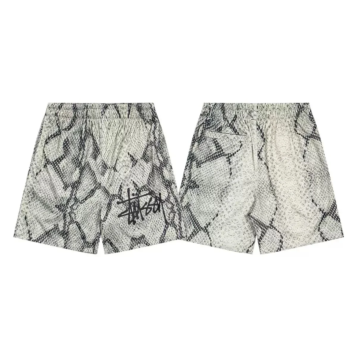 Stussy Basketball Shorts