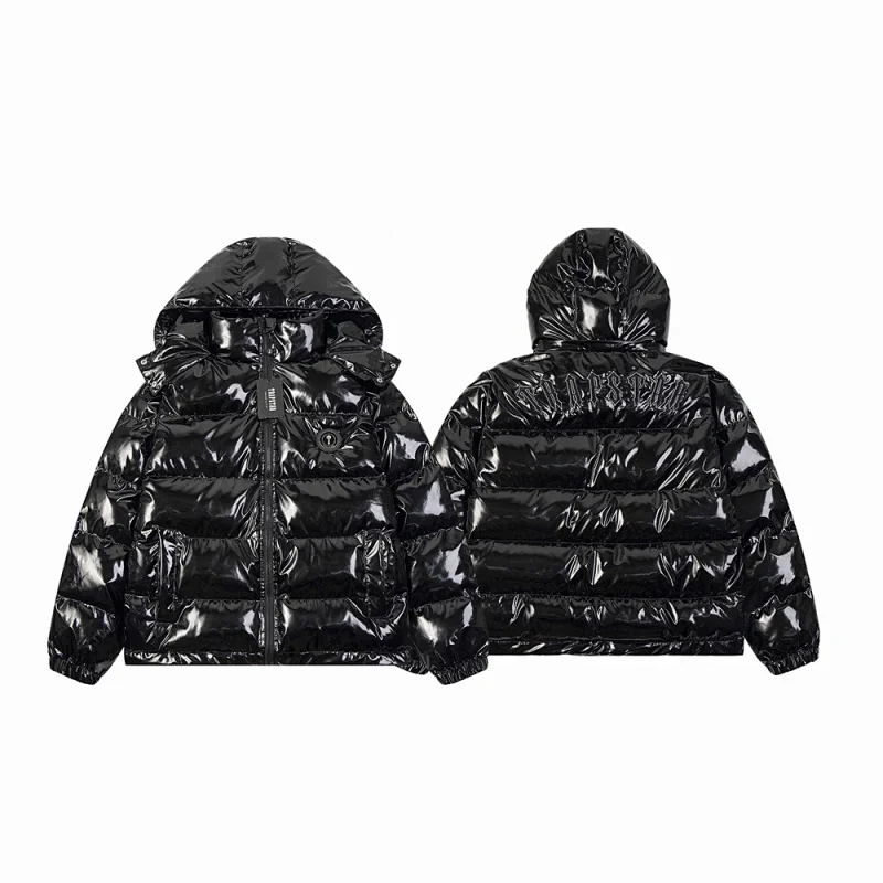 Trapstar Down Jacket
