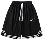 Nike Shorts Many Variants