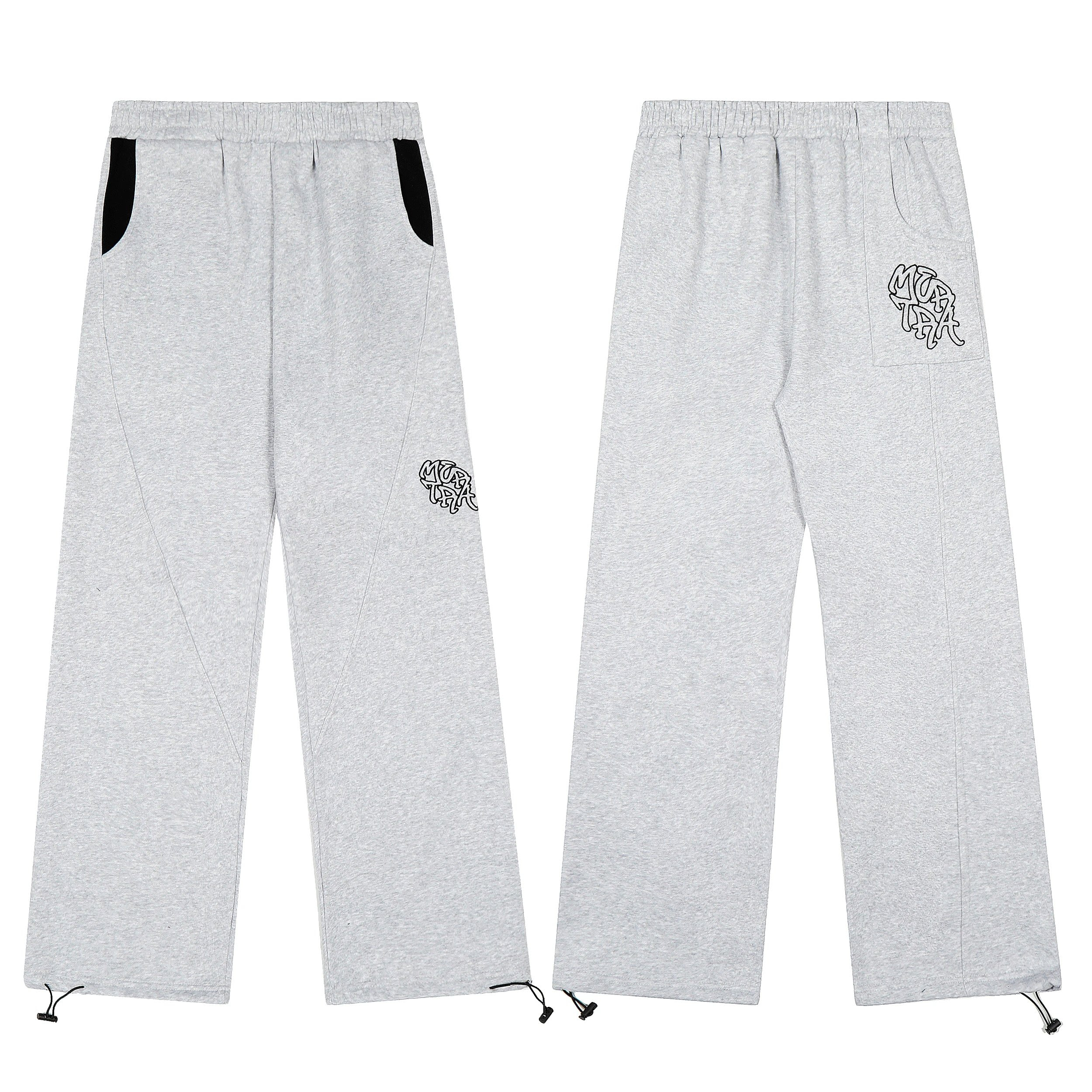 9、Mertra Pants