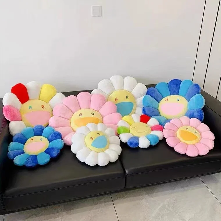 Murakami Pillow