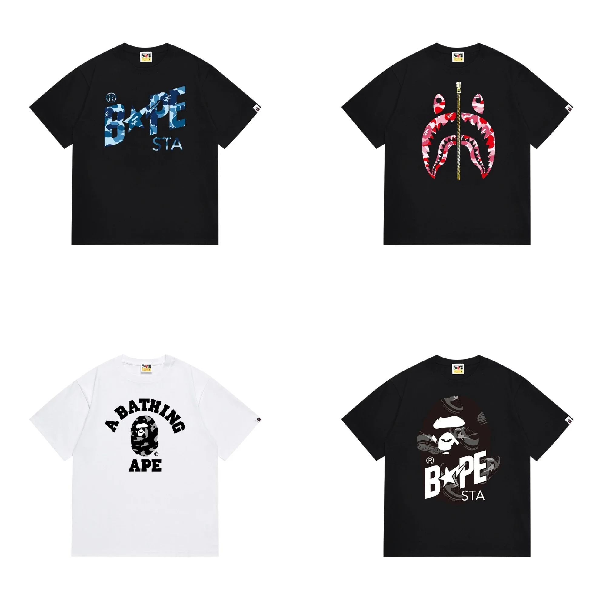 Bape T-shirt