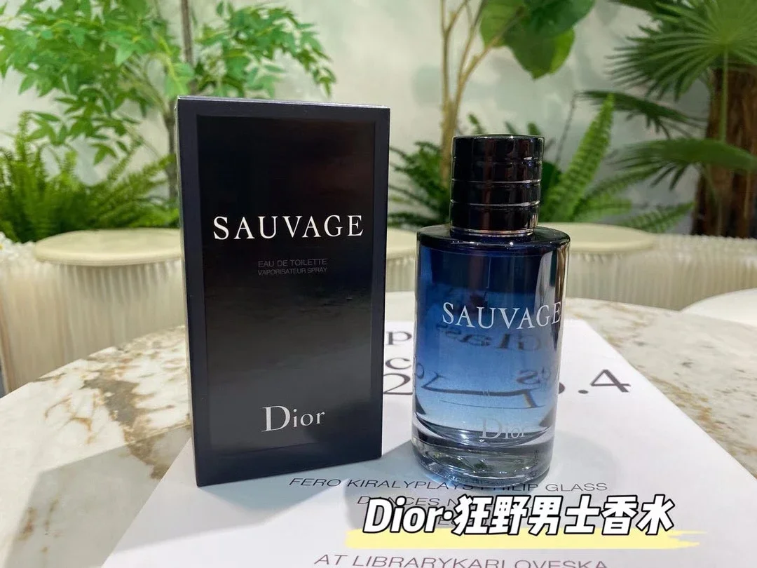 Dior Perfume
