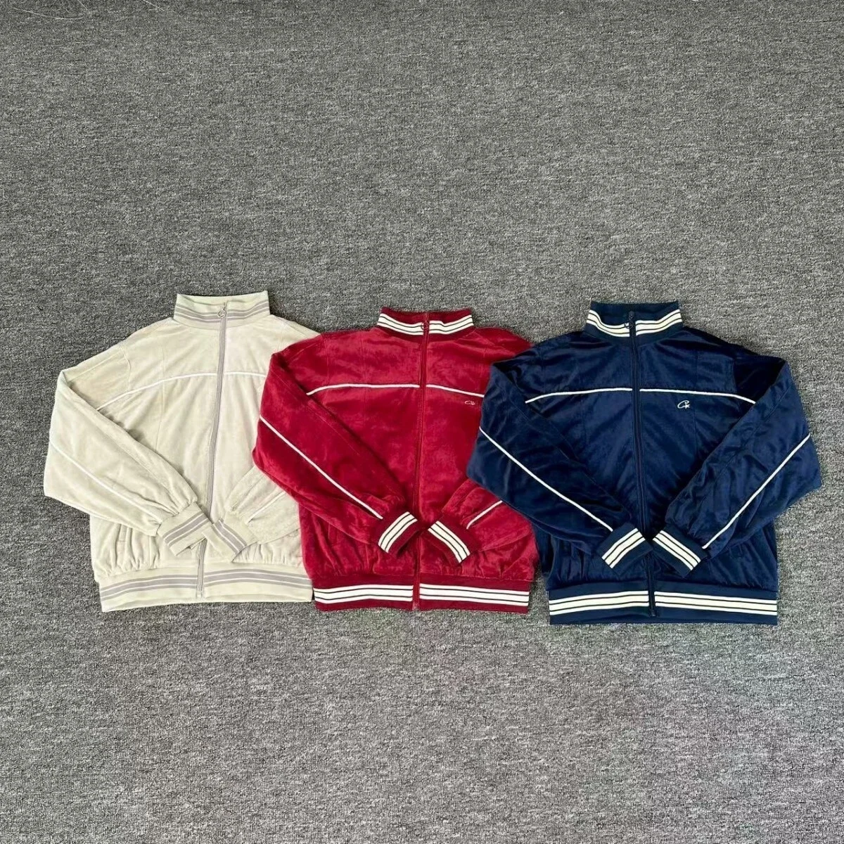 Corteiz Tracksuit