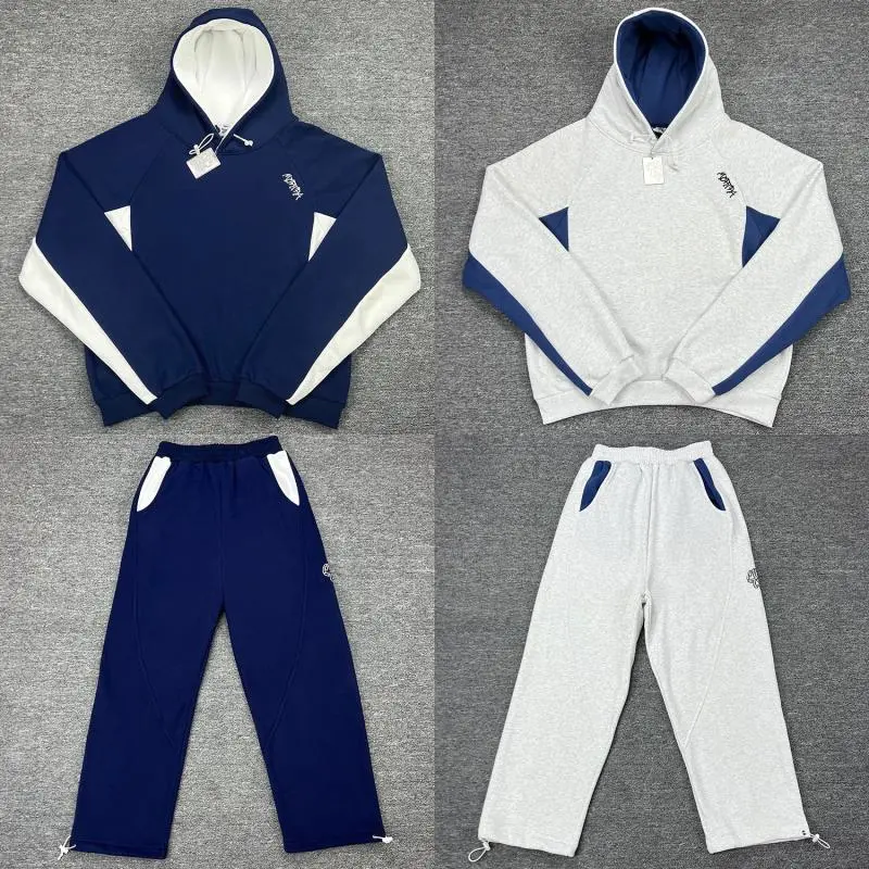 Mertra Hoodie
