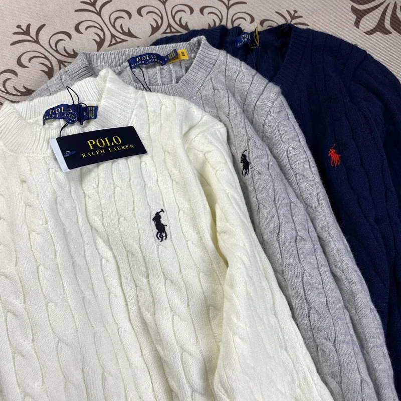 Ralph Lauren Sweater