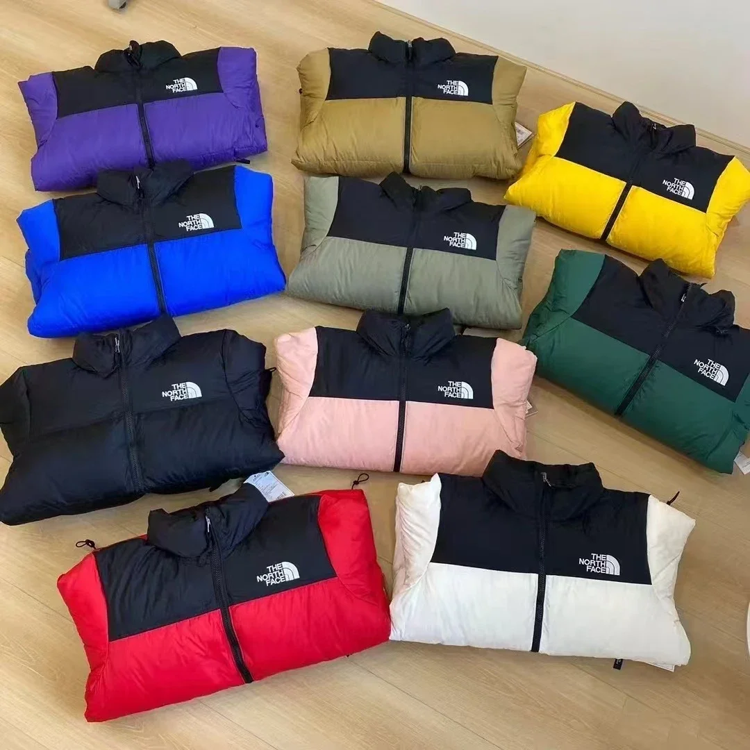The North Face Down Jacket