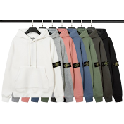 Stone Island Hoodie