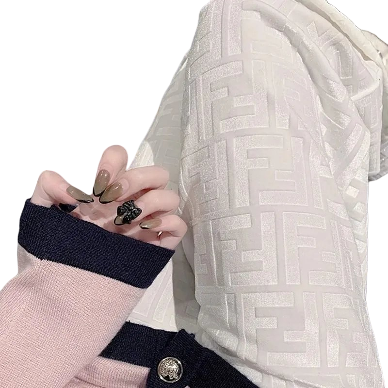 1、Fendi Pants