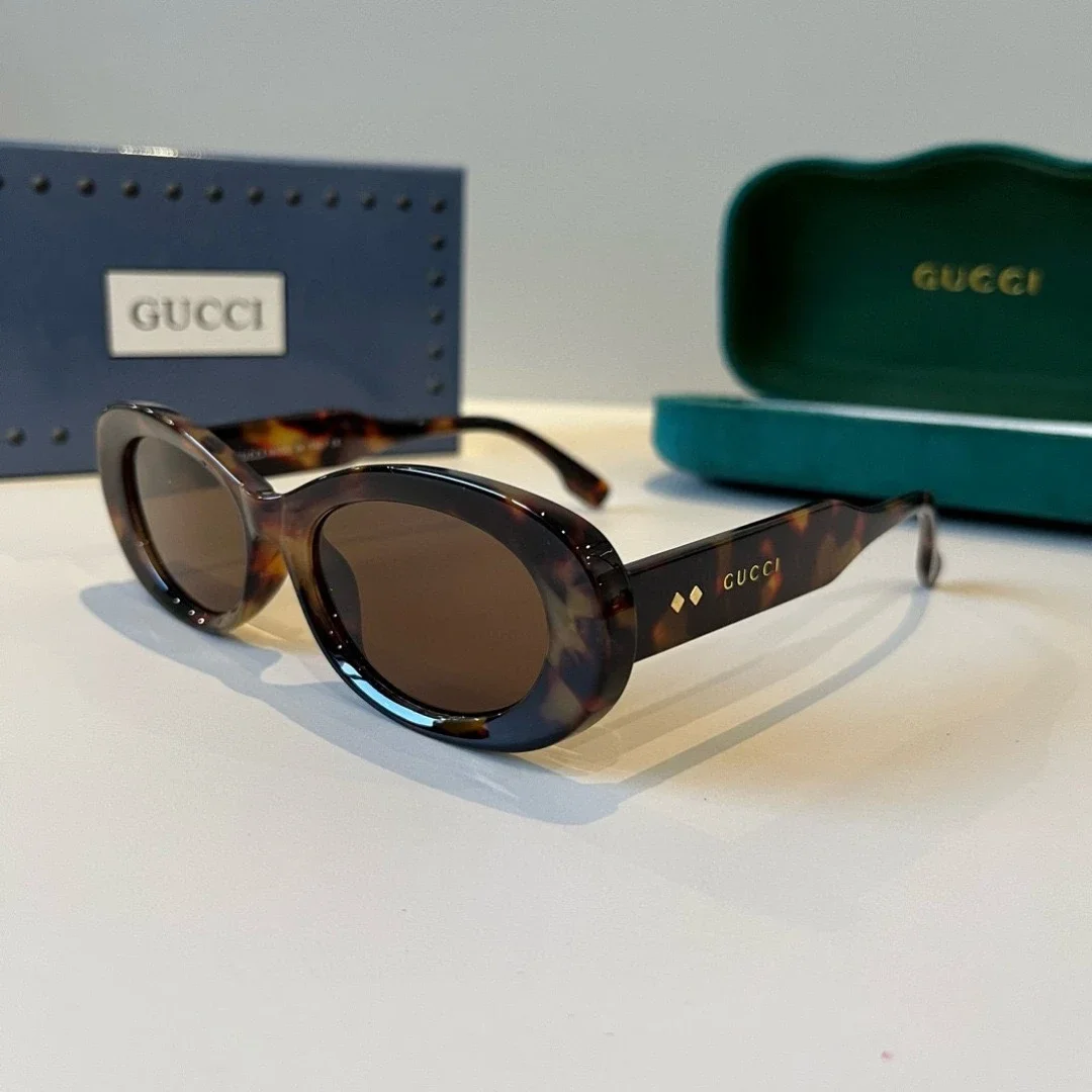 Gucci Glasses