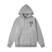 Stussy Hoodie-2