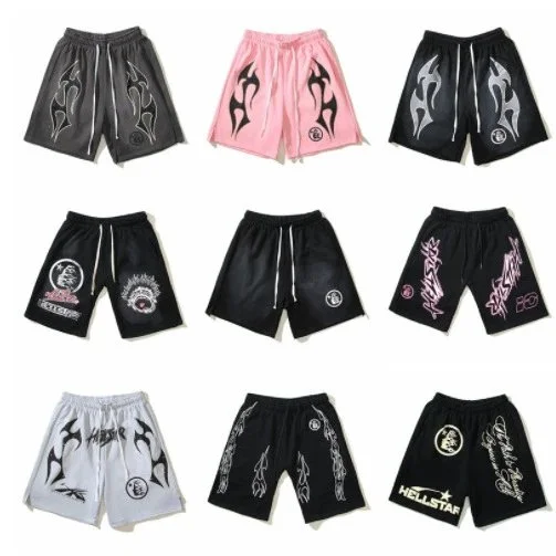 Hellstar Shorts