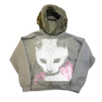 Paiki The Goddess of Victory Hoodie