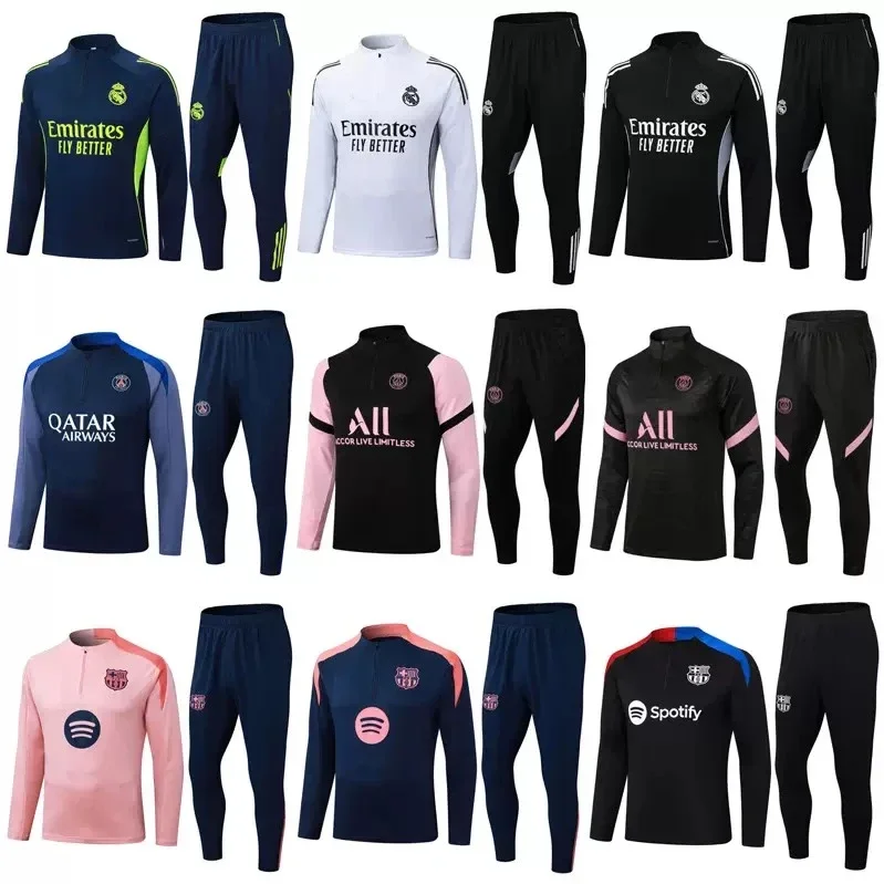 Football Training Uniforms