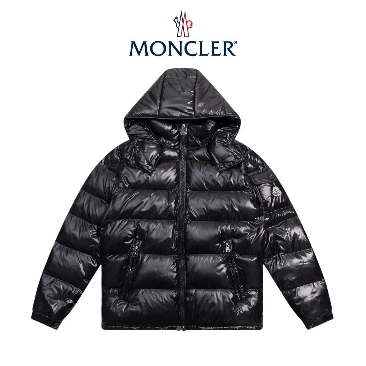 Moncler Down Jacket