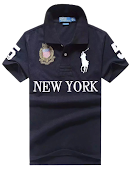 Ralph Lauren City Shirt (Different Styles)