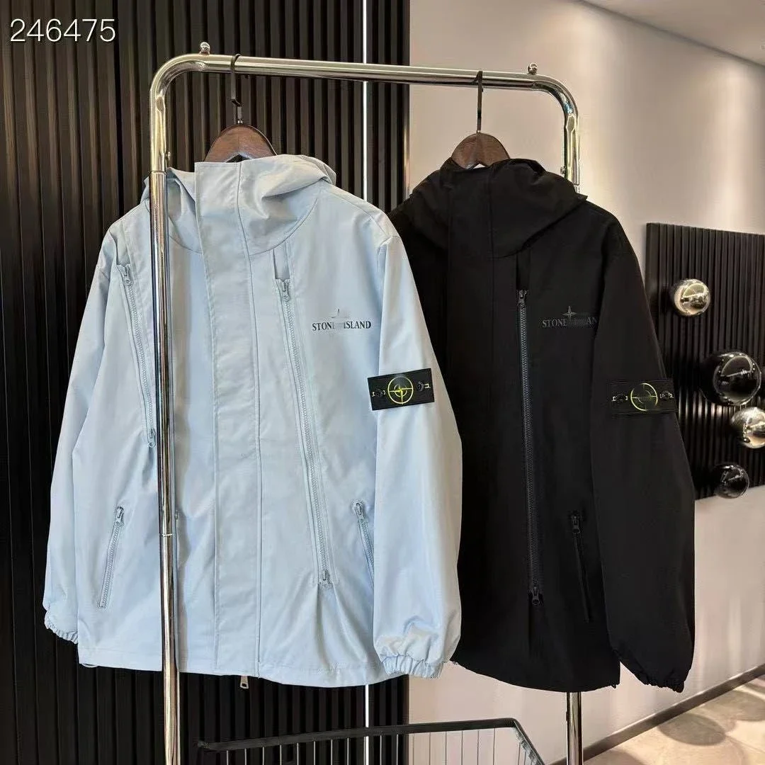 Stone Island Jacket
